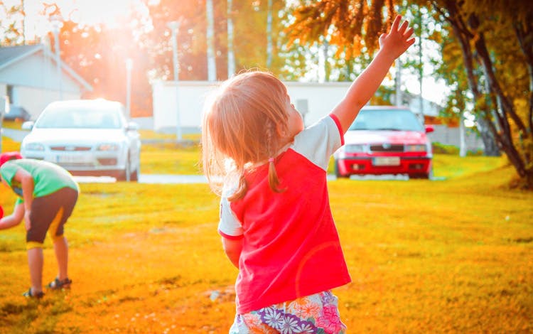 How to LifeGroup with a Million Kids