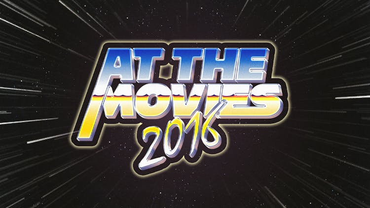 At the Movies 2016