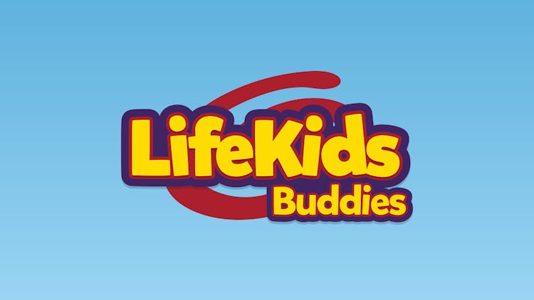 Welcome to LifeKids Buddies