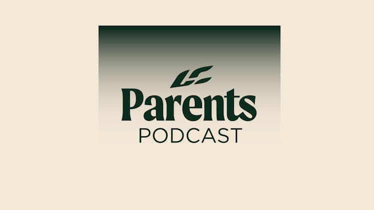 LC Parents Podcast Discussion Guides
