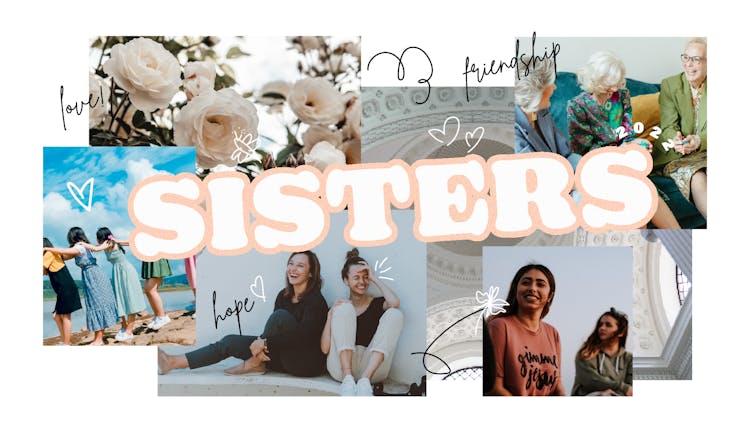 Everything Your LifeGroup Needs for Sisters 2022