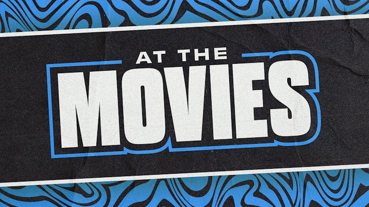 At the Movies for Your LifeGroup