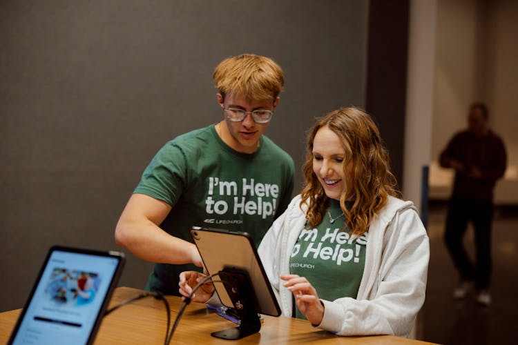 Connections Coach Role Guidance