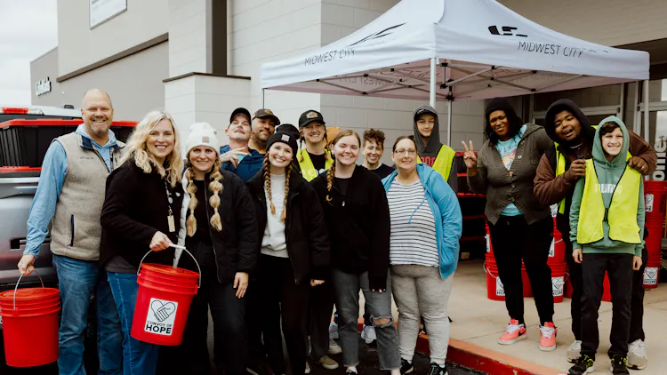 Neighbor Group Leader Role Guidance